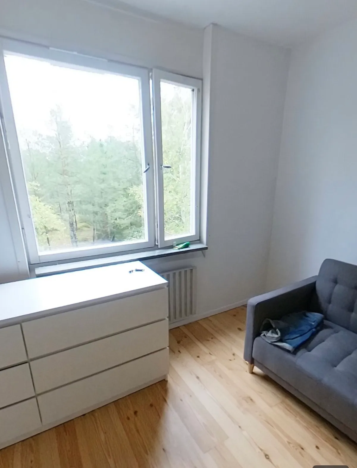 Hyreslägenhet på Södertälje i sodertalje