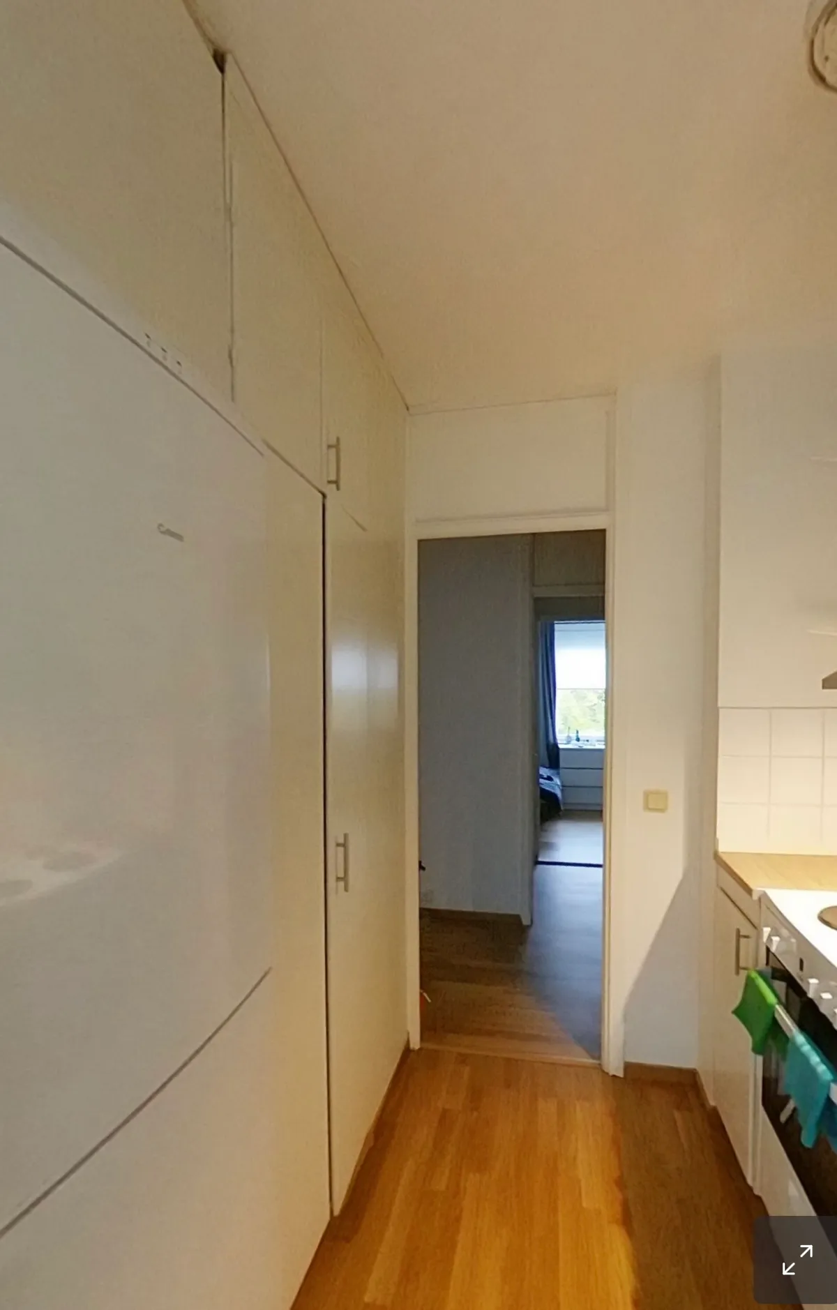 Hyreslägenhet på Södertälje i sodertalje