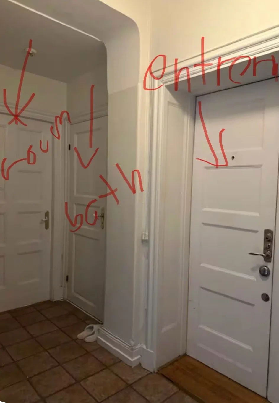 Hyreslägenhet på Göteborg i goteborg