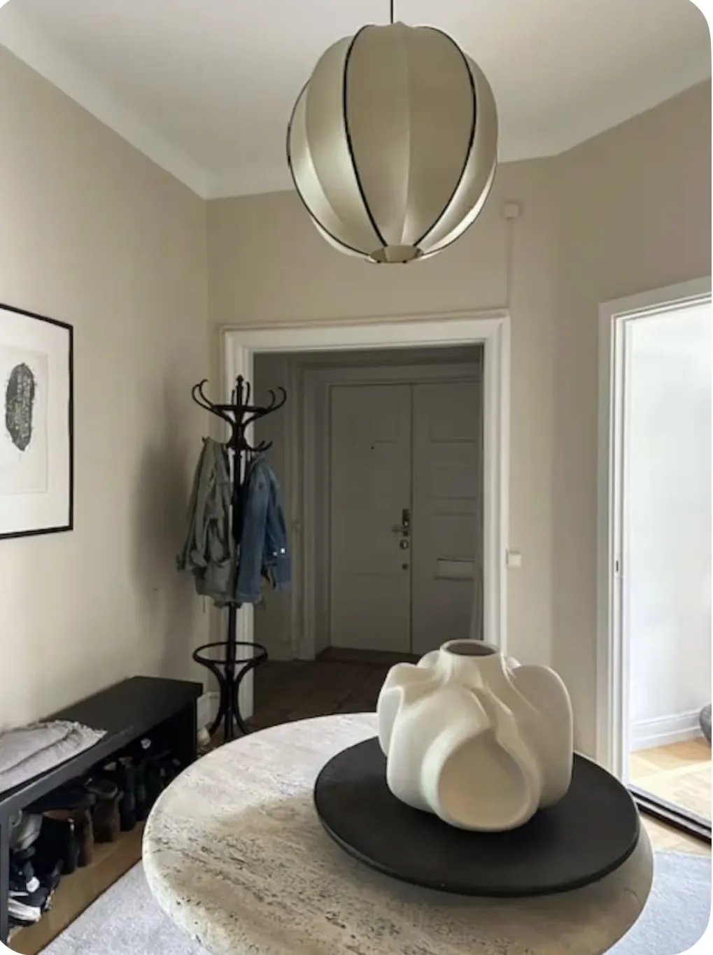 Hyreslägenhet på Göteborg i goteborg