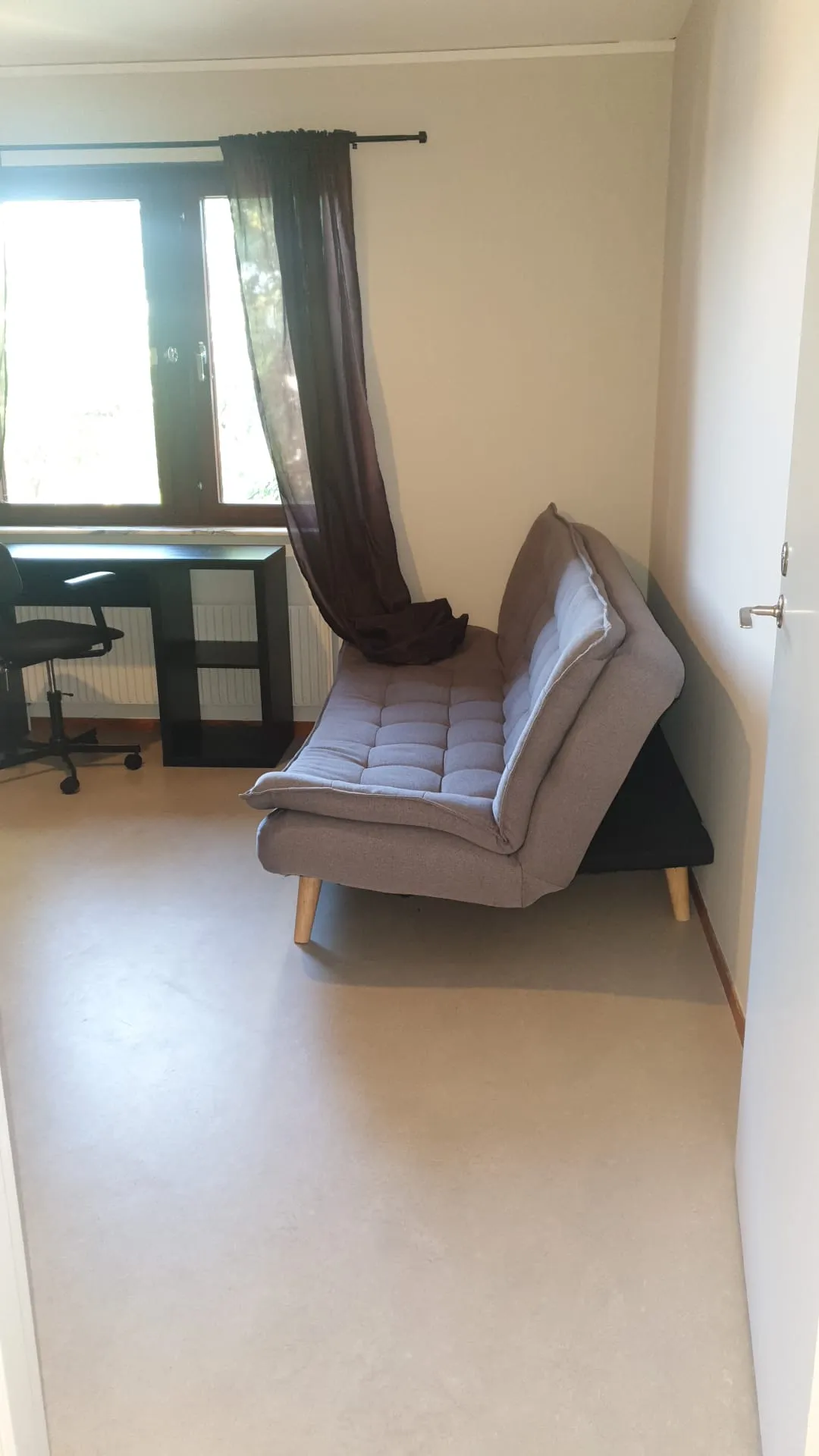 Hyreslägenhet på Uppsala i uppsala