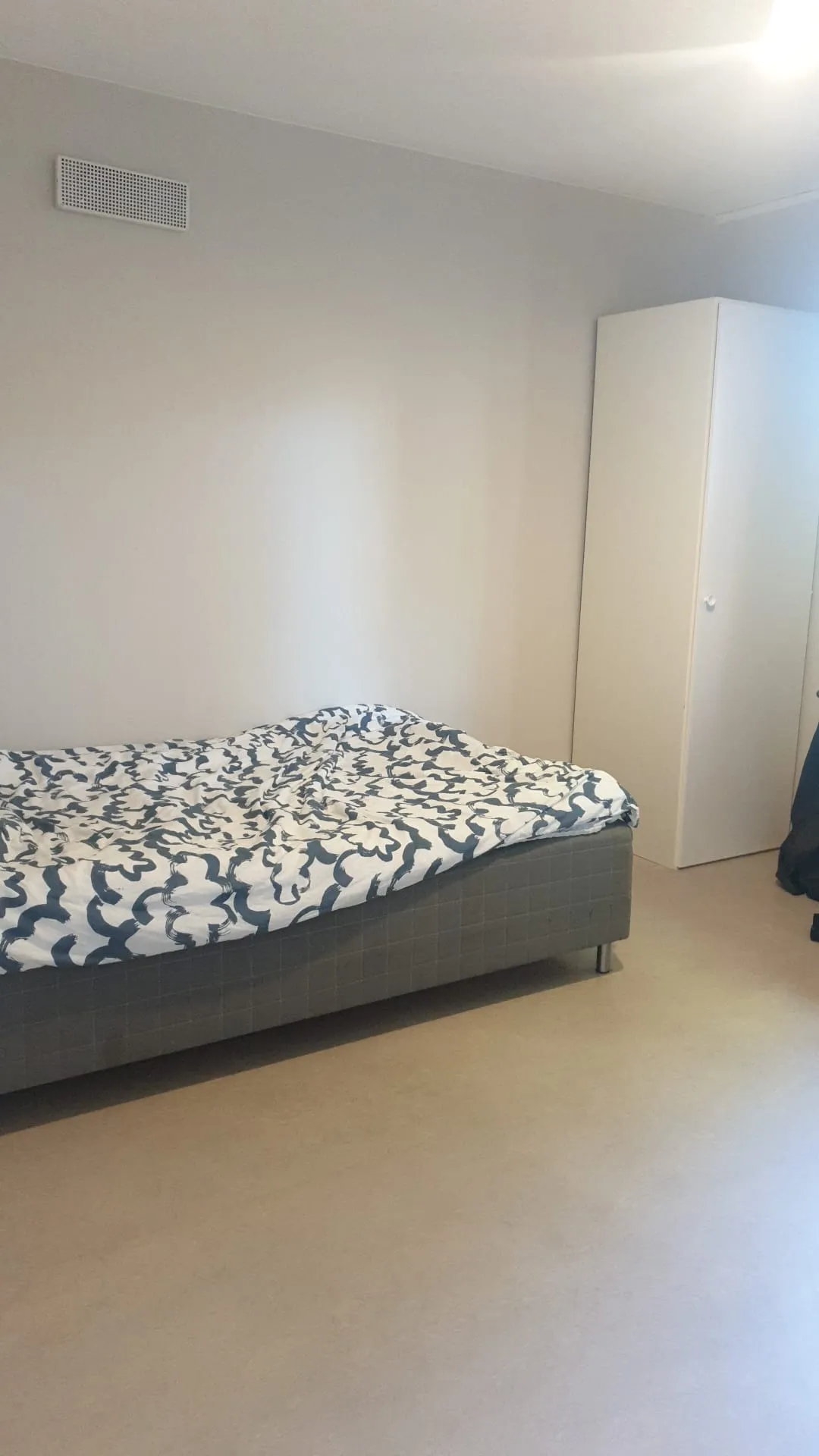 Hyreslägenhet på Uppsala i uppsala