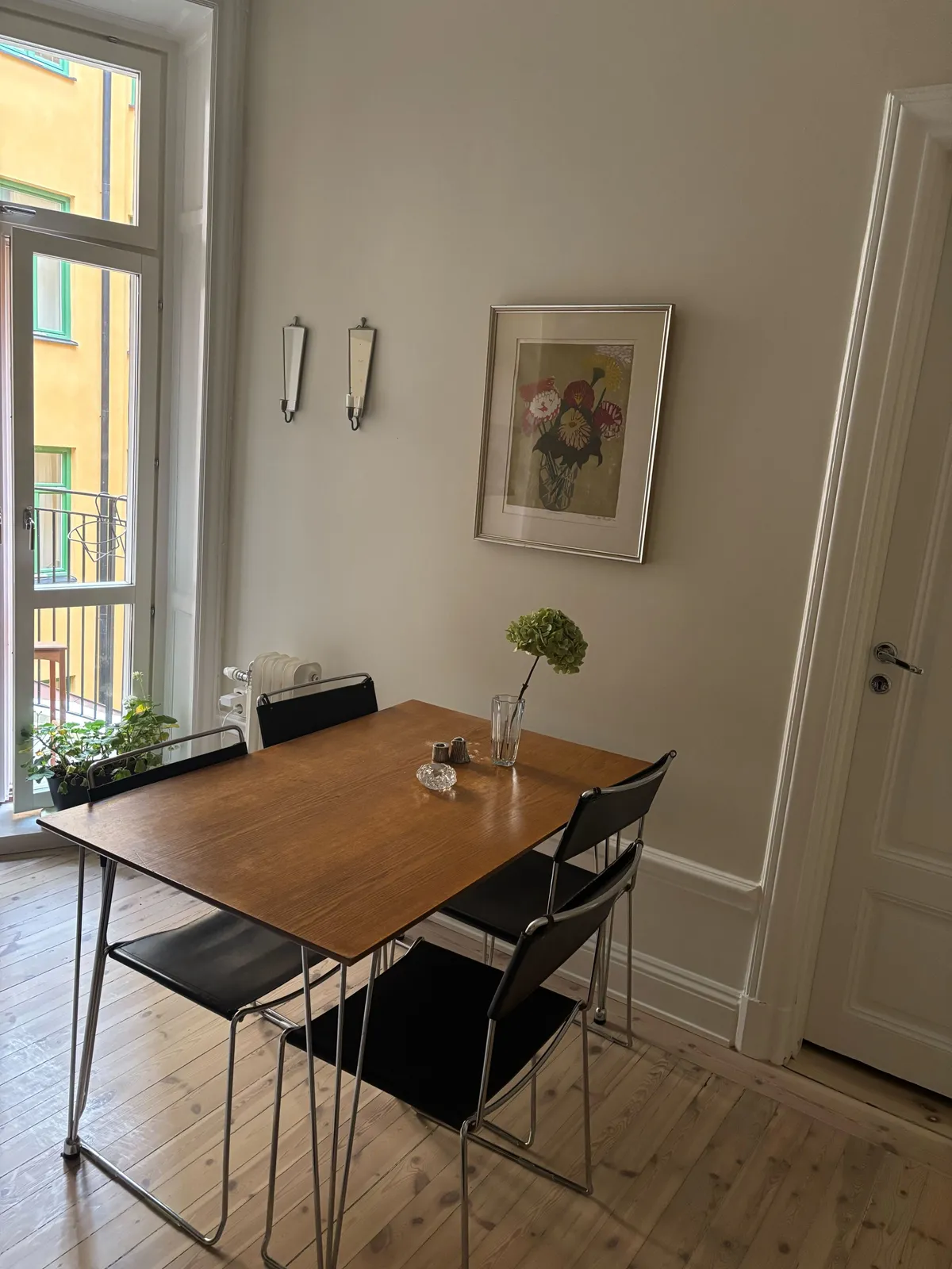 Hyreslägenhet på Stockholm i stockholm