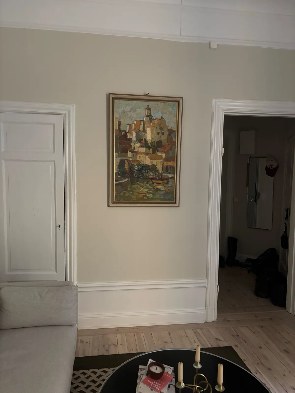 Hyreslägenhet på Stockholm i stockholm