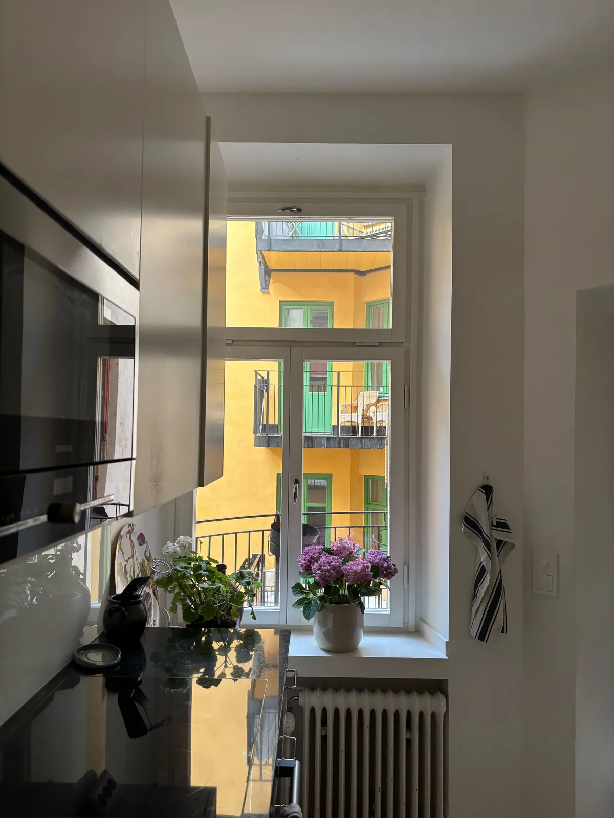 Hyreslägenhet på Stockholm i stockholm