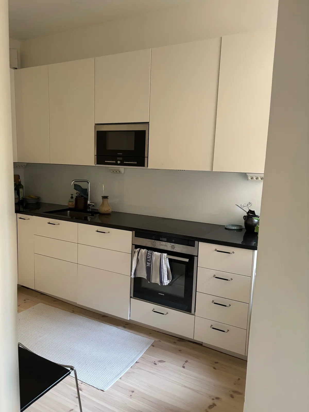 Hyreslägenhet på Stockholm i stockholm