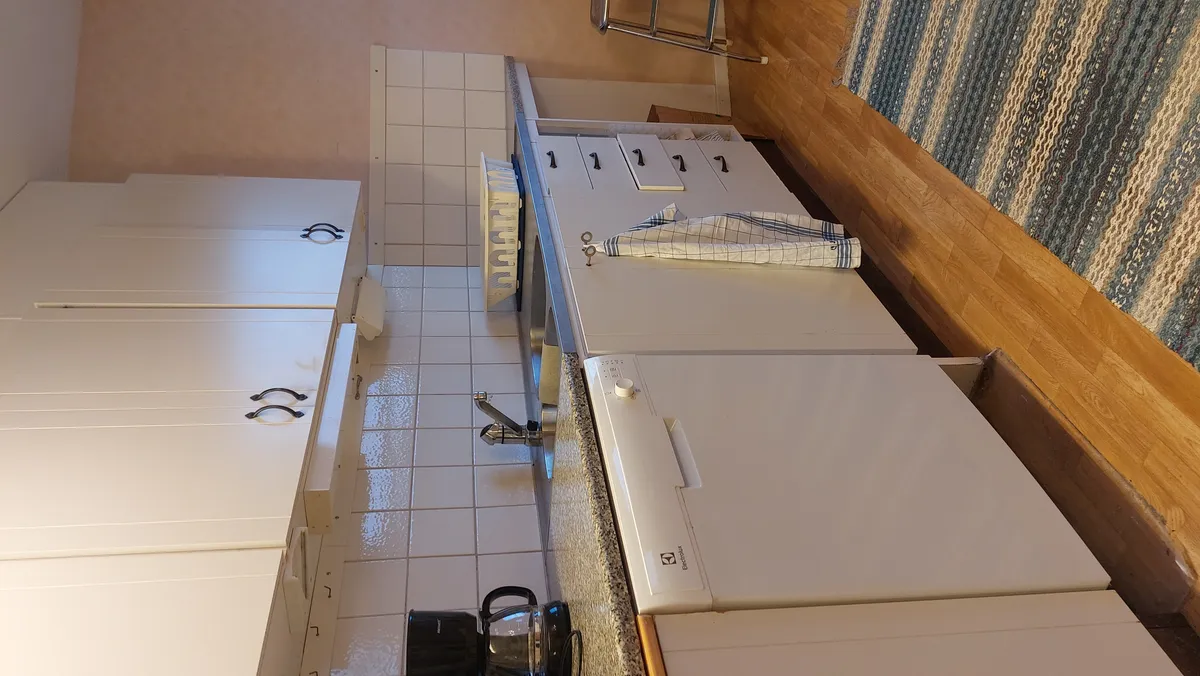 Hyreslägenhet på Linköping i linkoping