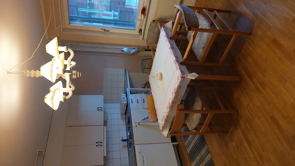 Hyreslägenhet på Linköping i linkoping