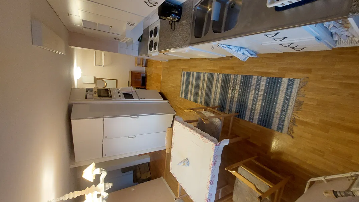 Hyreslägenhet på Linköping i linkoping