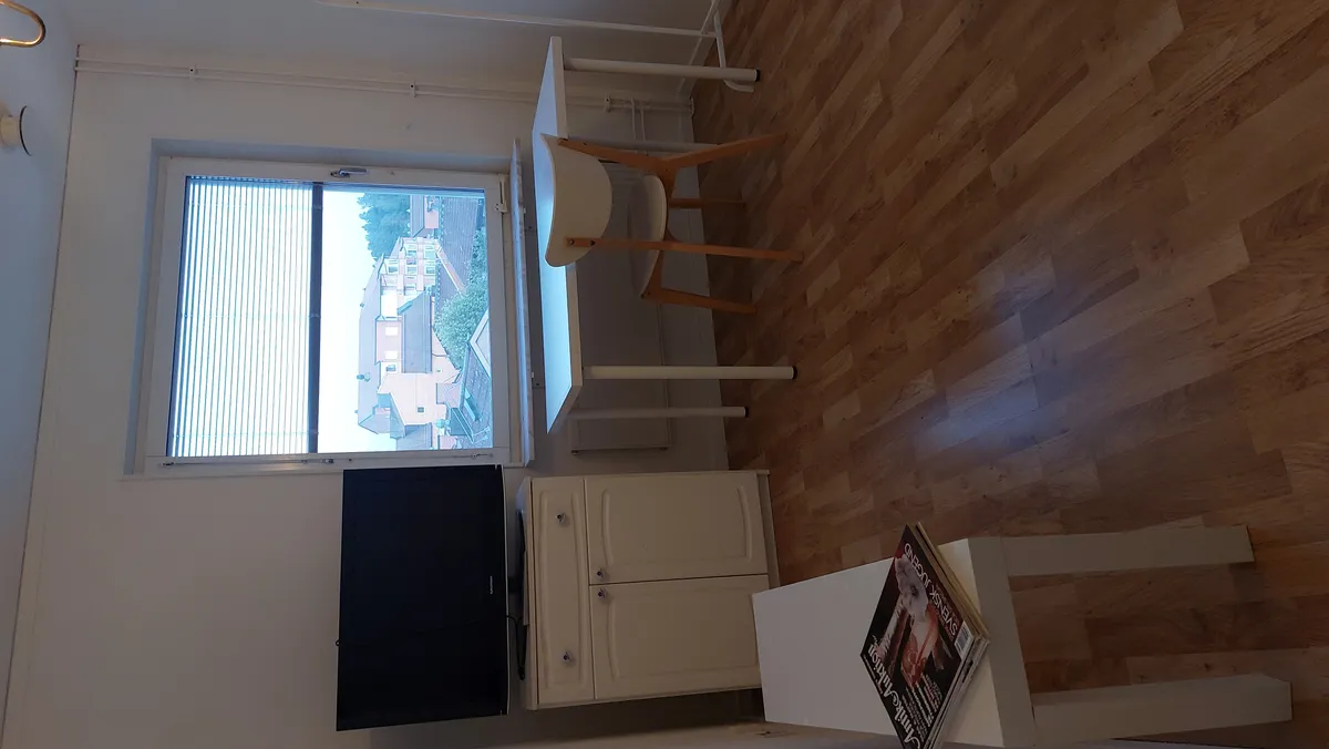 Hyreslägenhet på Linköping i linkoping