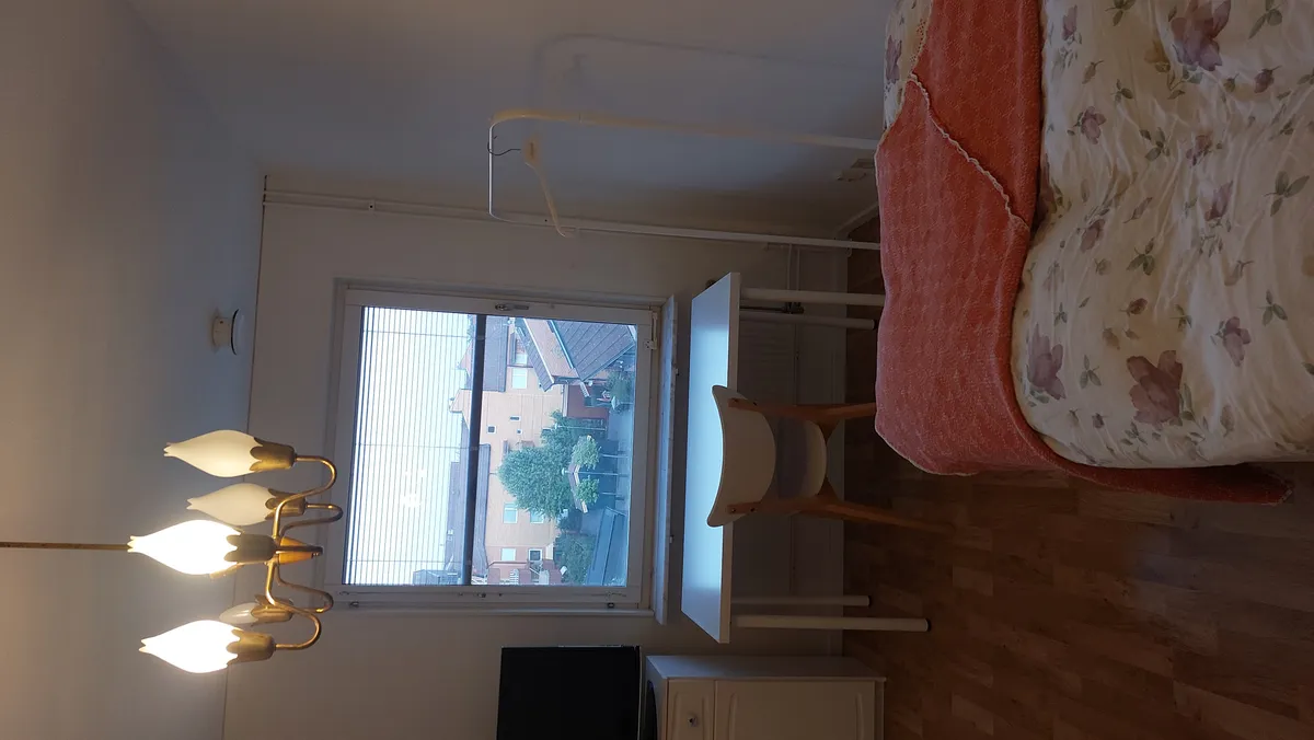 Hyreslägenhet på Linköping i linkoping