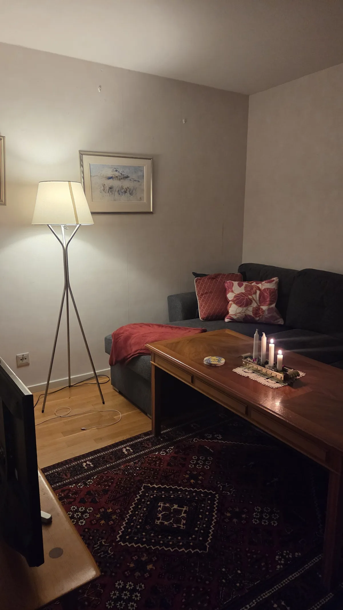 Hyreslägenhet på Linköping i linkoping