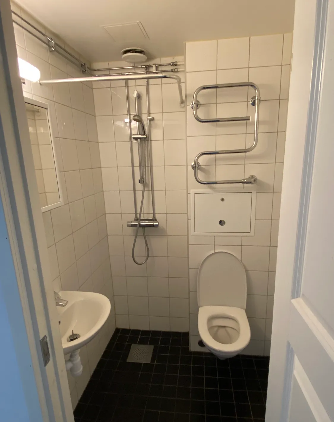 Hyreslägenhet på Malmö i malmo