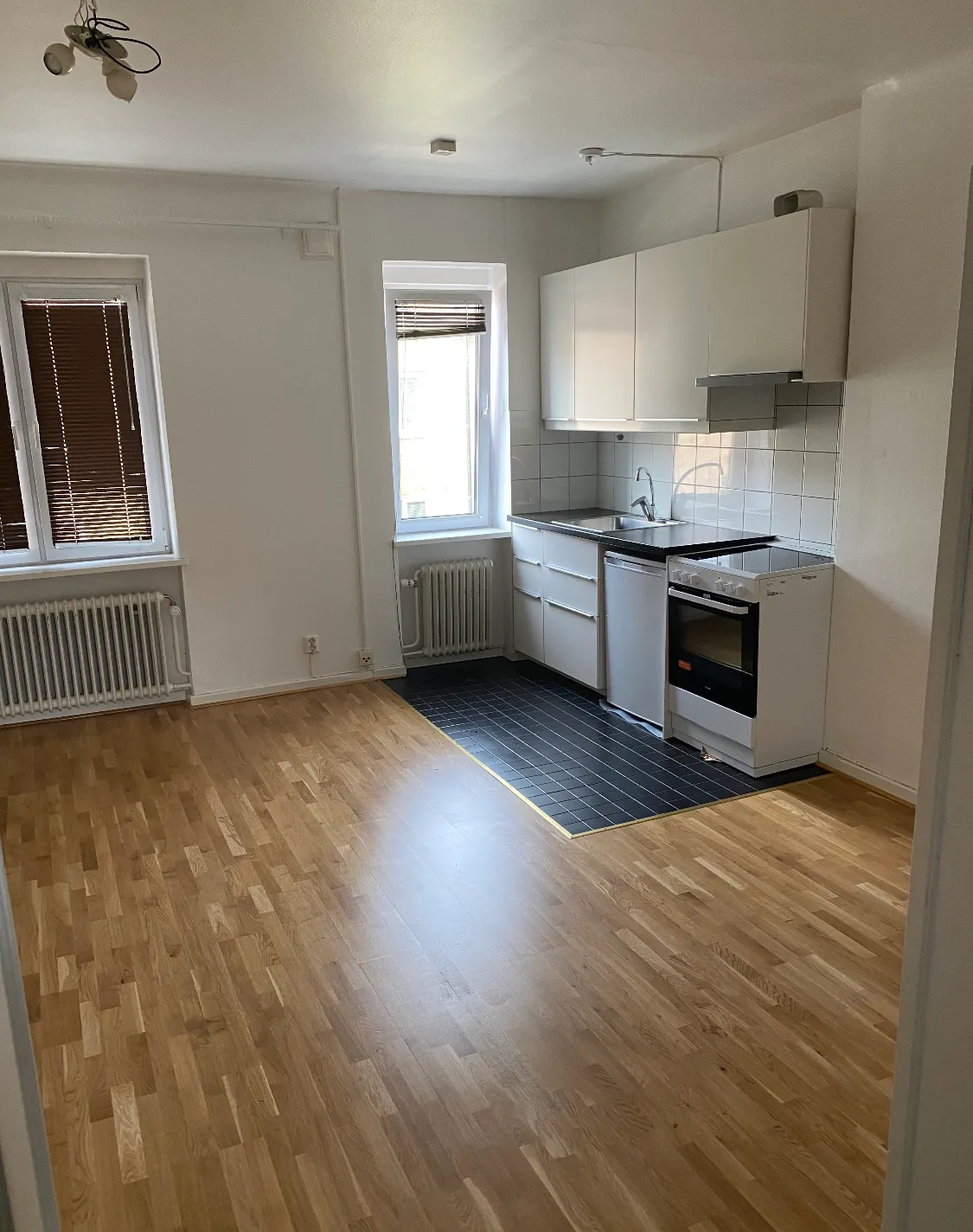 Hyreslägenhet på Malmö i malmo