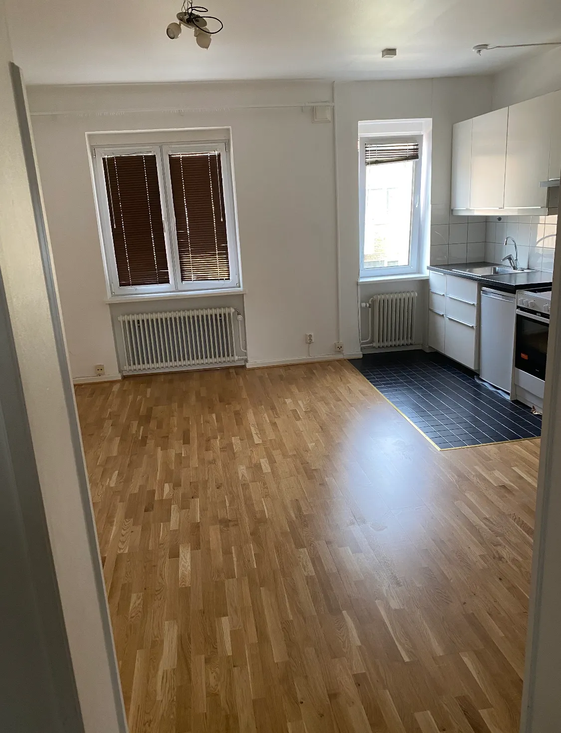 Hyreslägenhet på Malmö i malmo