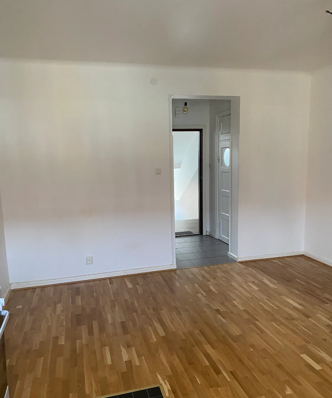 Hyreslägenhet på Malmö i malmo