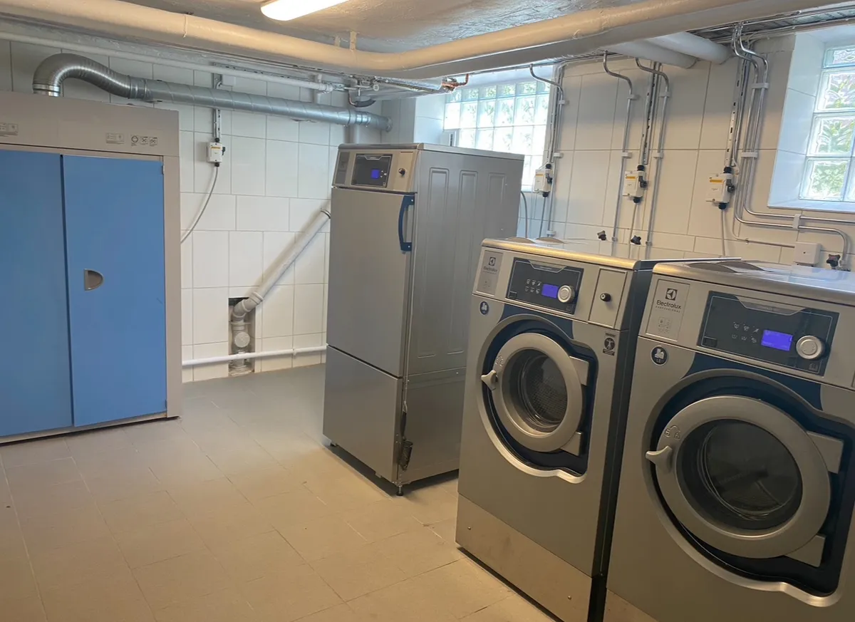 Hyreslägenhet på Malmö i malmo