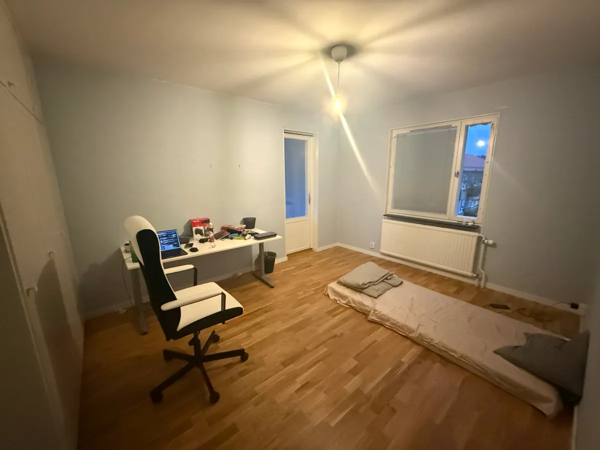 Hyreslägenhet på Linköping i linkoping