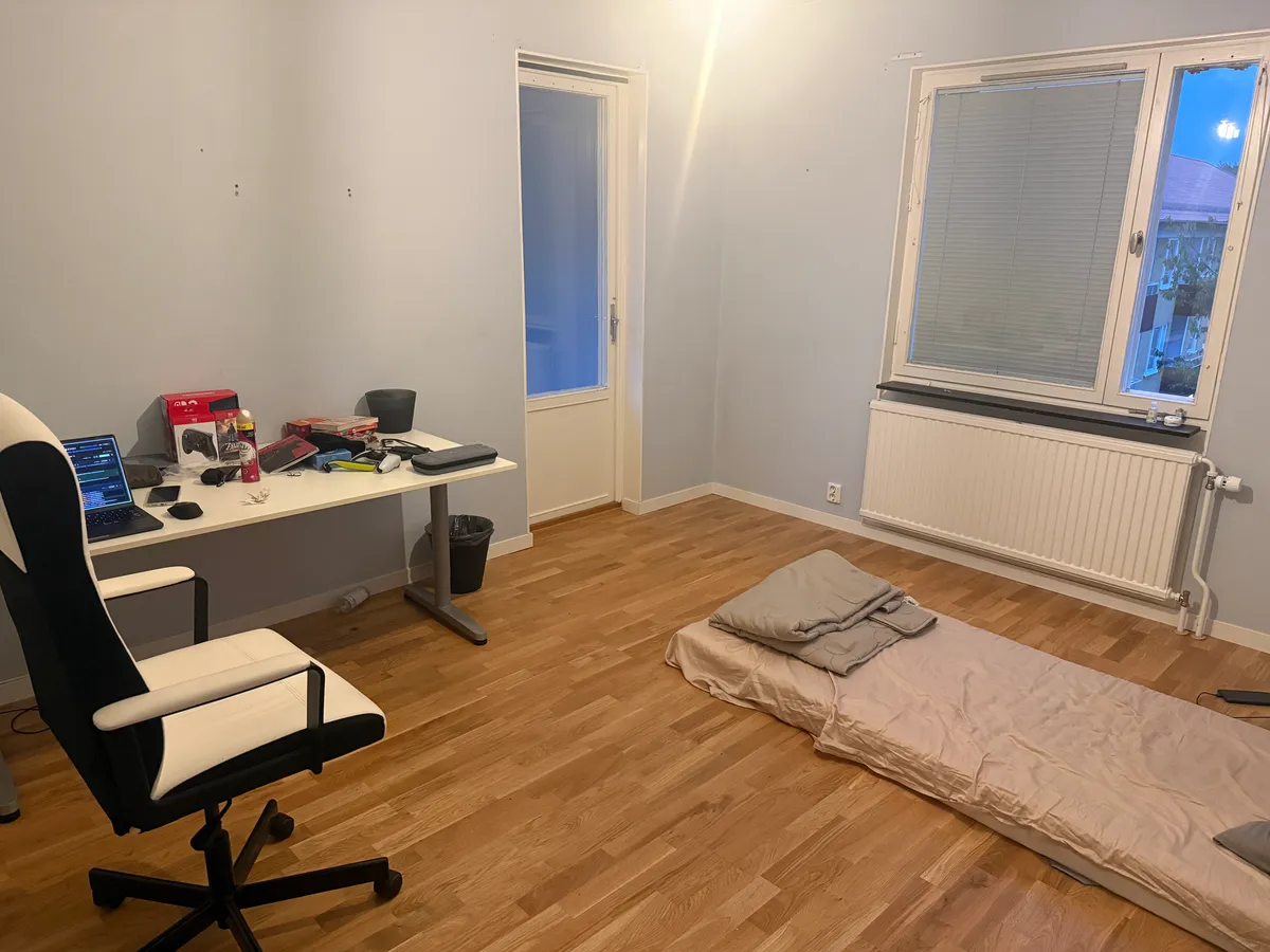 Hyreslägenhet på Linköping i linkoping