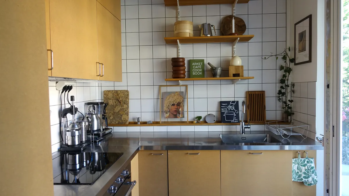 Hyreslägenhet på Stockholm i stockholm