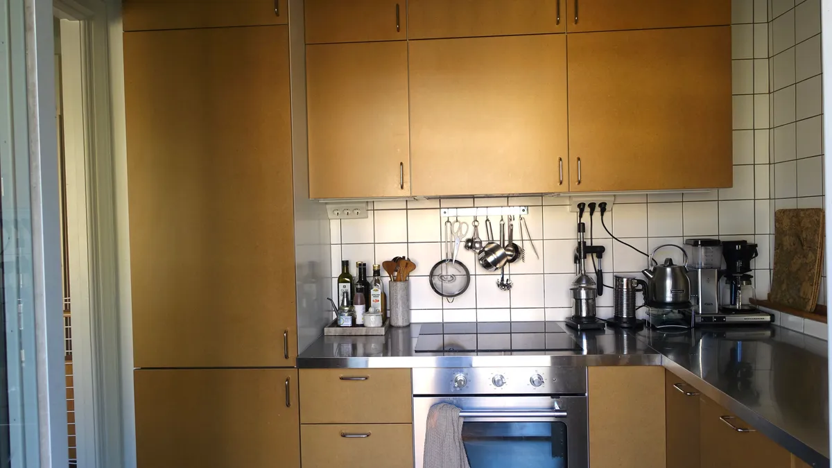 Hyreslägenhet på Stockholm i stockholm