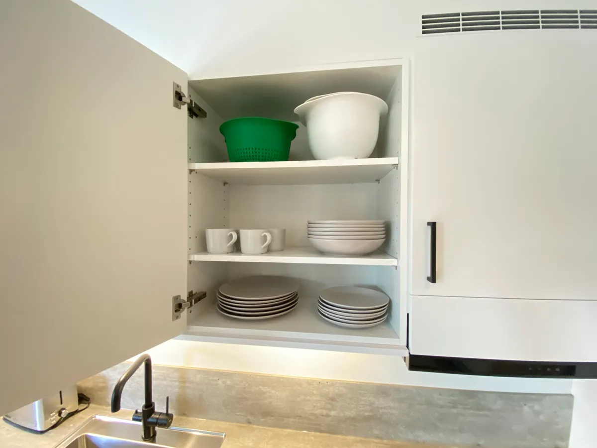 Hyreslägenhet på Farsta i farsta