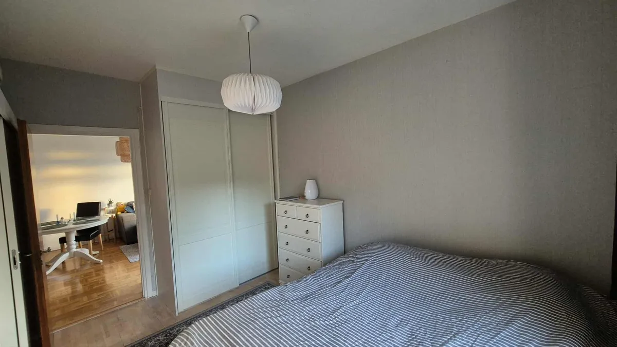 Hyreslägenhet på Årsta i arsta