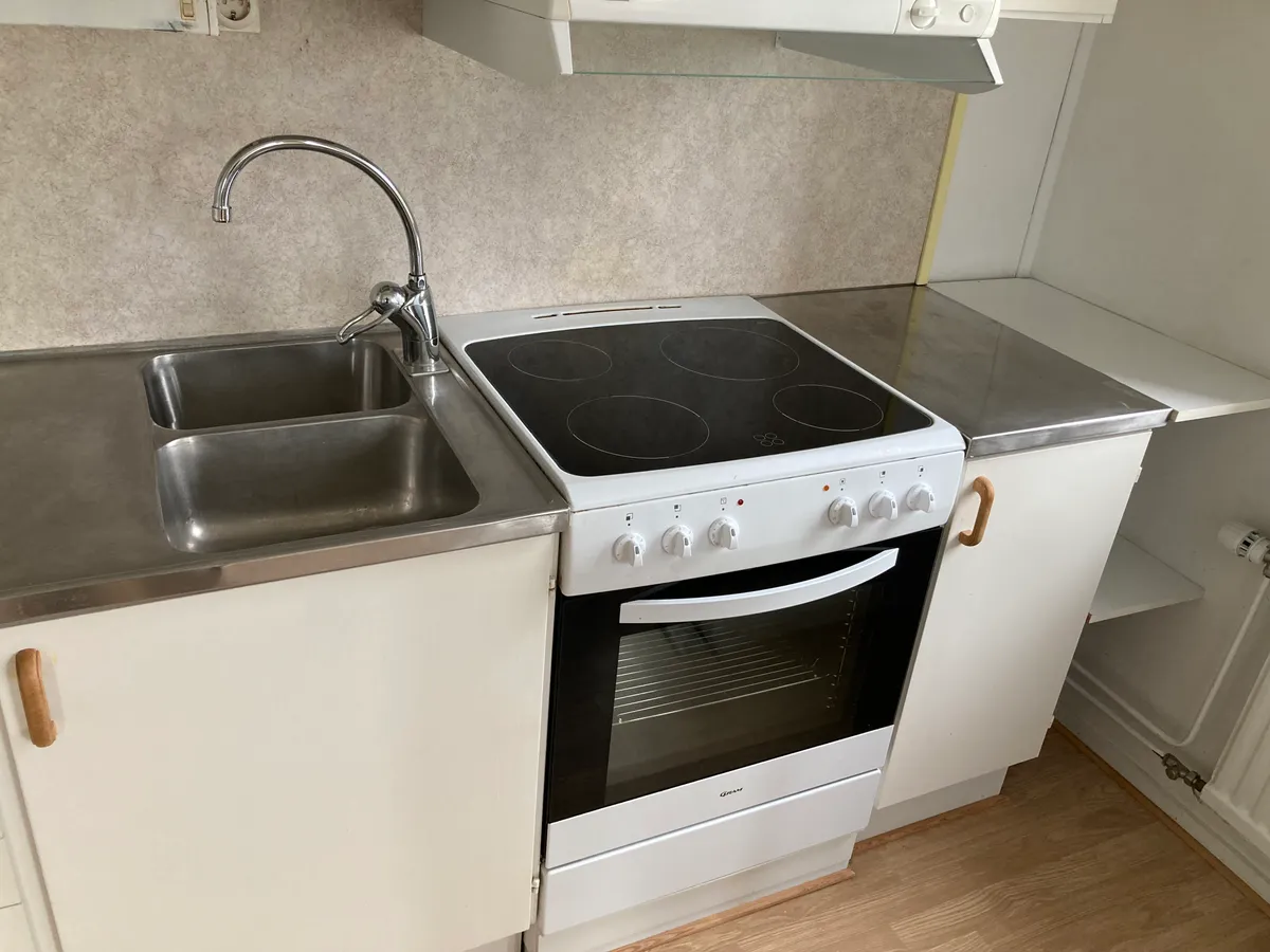 Hyreslägenhet på Kristianstad i kristianstad