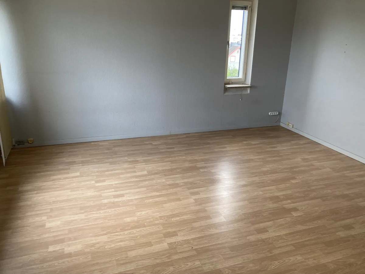 Hyreslägenhet på Kristianstad i kristianstad