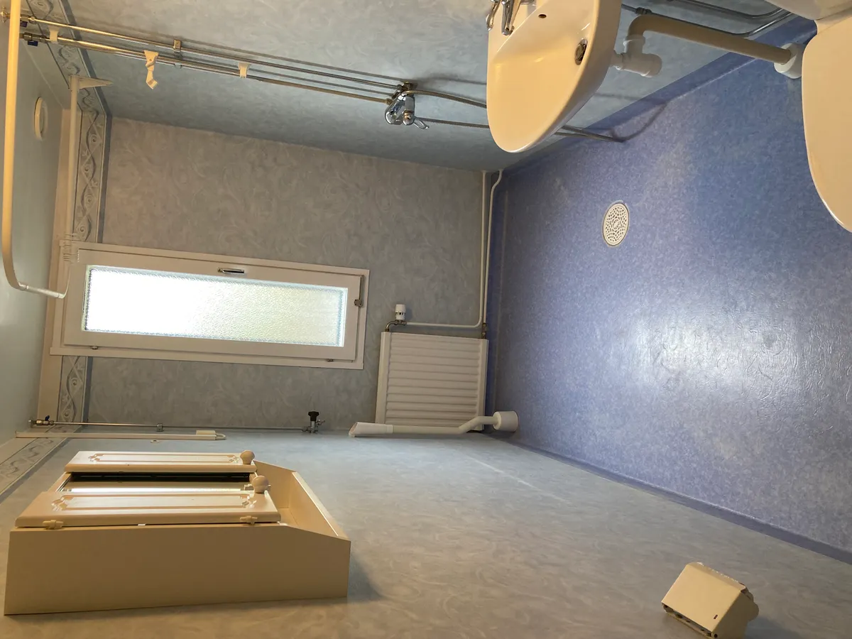 Hyreslägenhet på Kristianstad i kristianstad