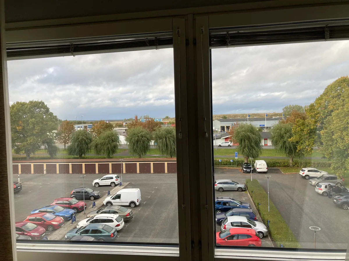 Hyreslägenhet på Kristianstad i kristianstad