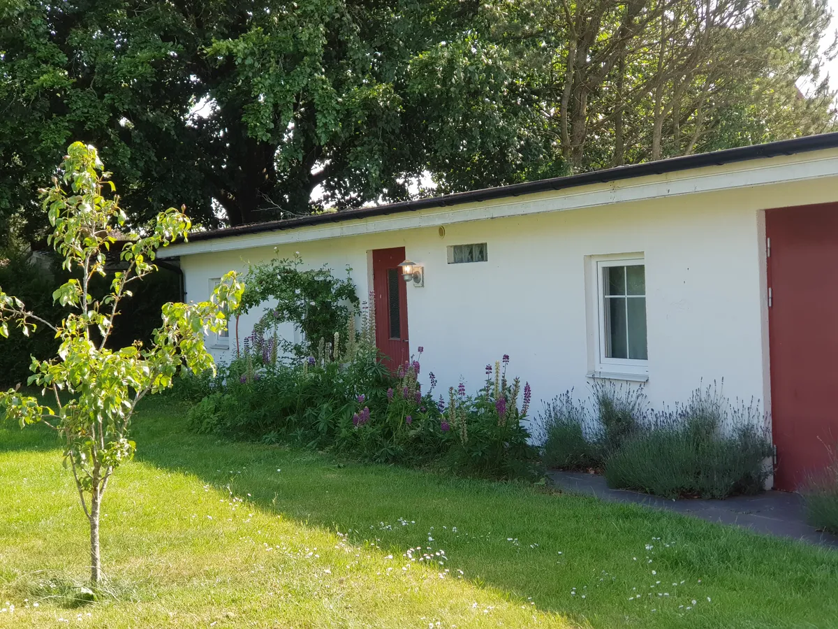 Gustavsgatan i Tomelilla