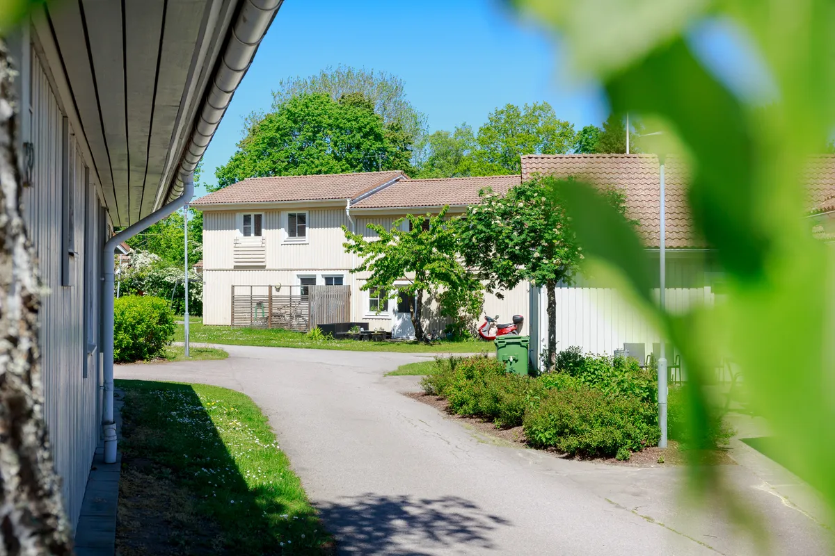 Hyreslägenhet på Kalmar i kalmar