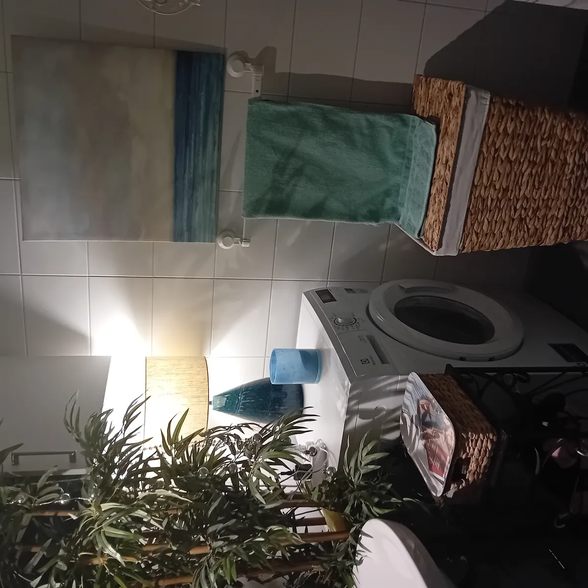 Hyreslägenhet på Västerås i vasteras