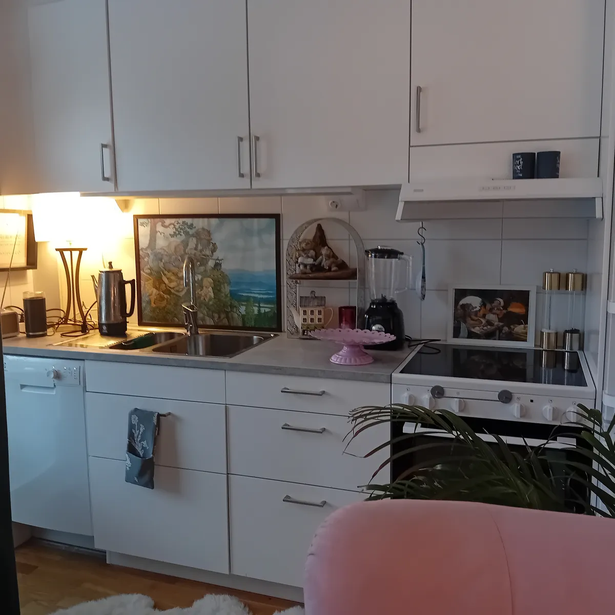 Hyreslägenhet på Västerås i vasteras