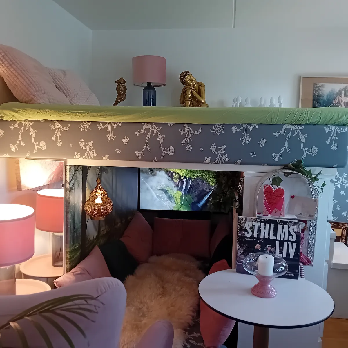 Hyreslägenhet på Västerås i vasteras