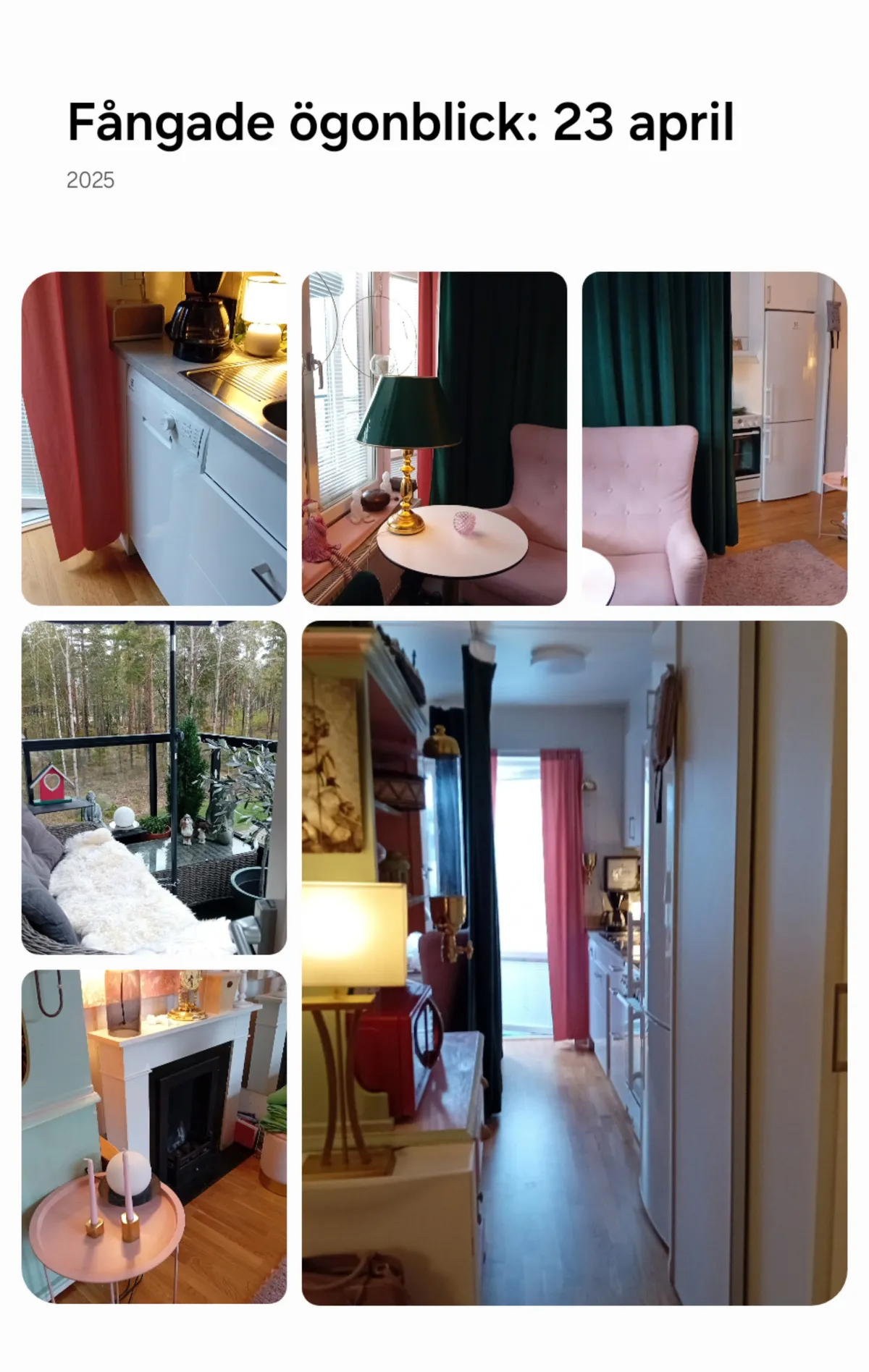 Hyreslägenhet på Västerås i vasteras