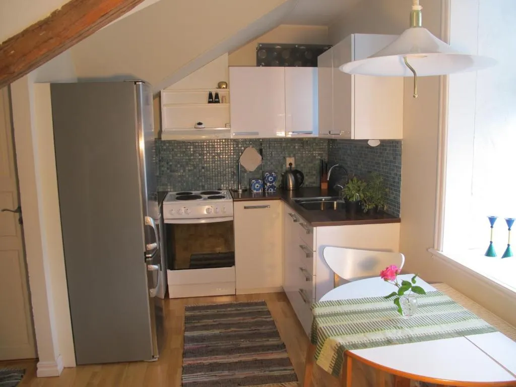 Hyreslägenhet på Kalmar i kalmar