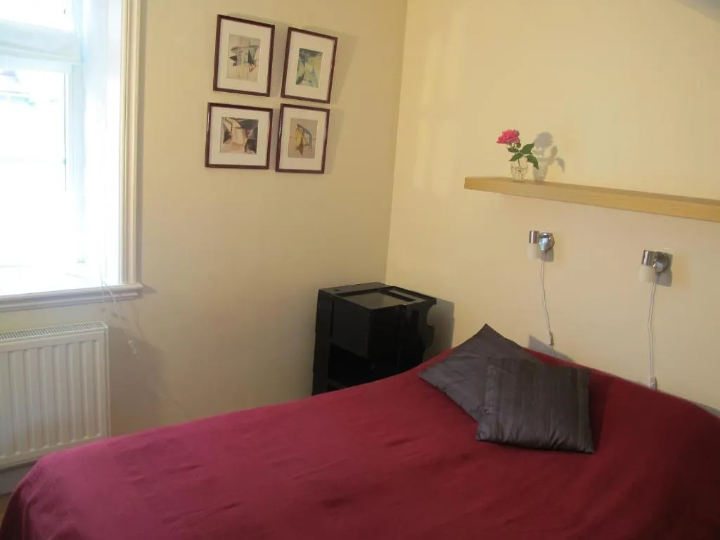 Hyreslägenhet på Kalmar i kalmar