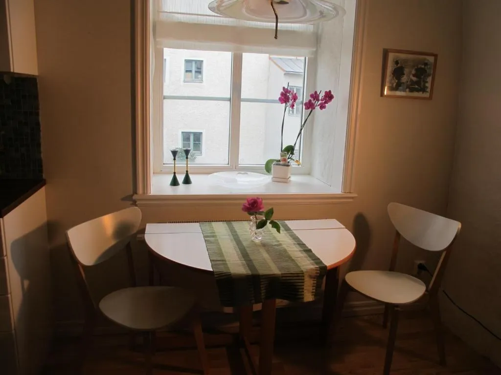 Hyreslägenhet på Kalmar i kalmar