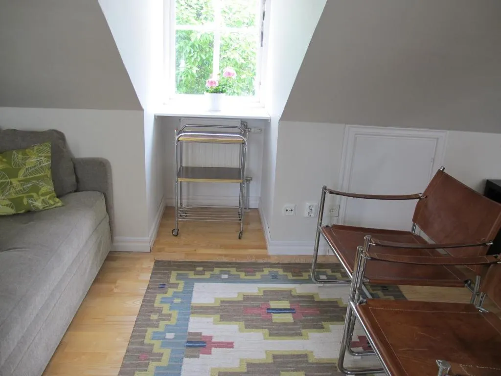 Hyreslägenhet på Kalmar i kalmar