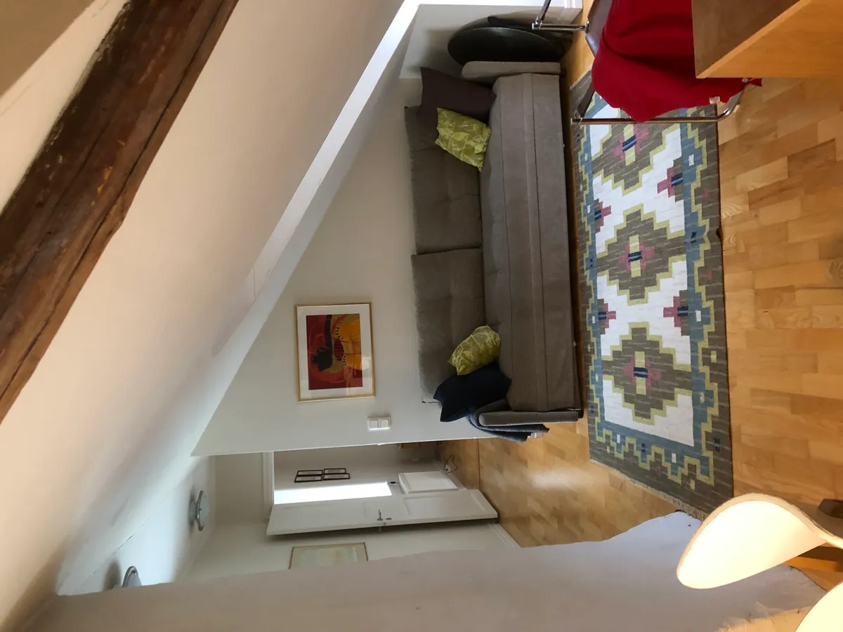 Hyreslägenhet på Kalmar i kalmar