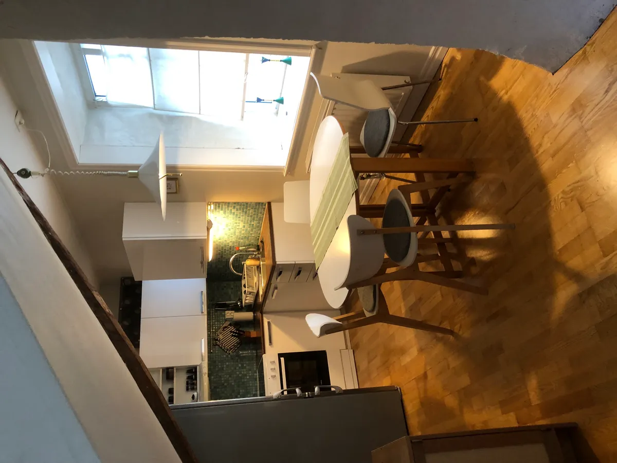 Hyreslägenhet på Kalmar i kalmar