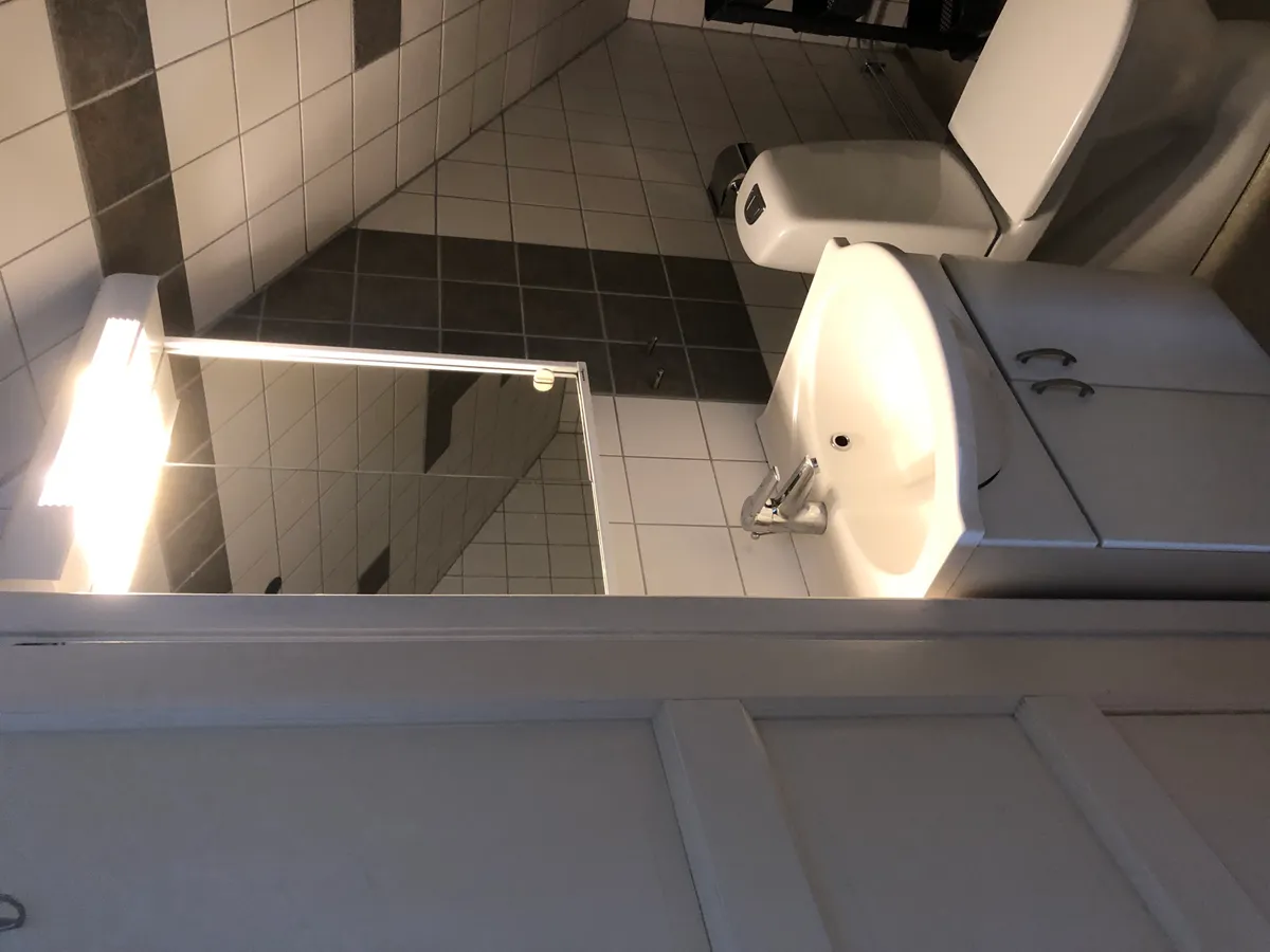 Hyreslägenhet på Kalmar i kalmar