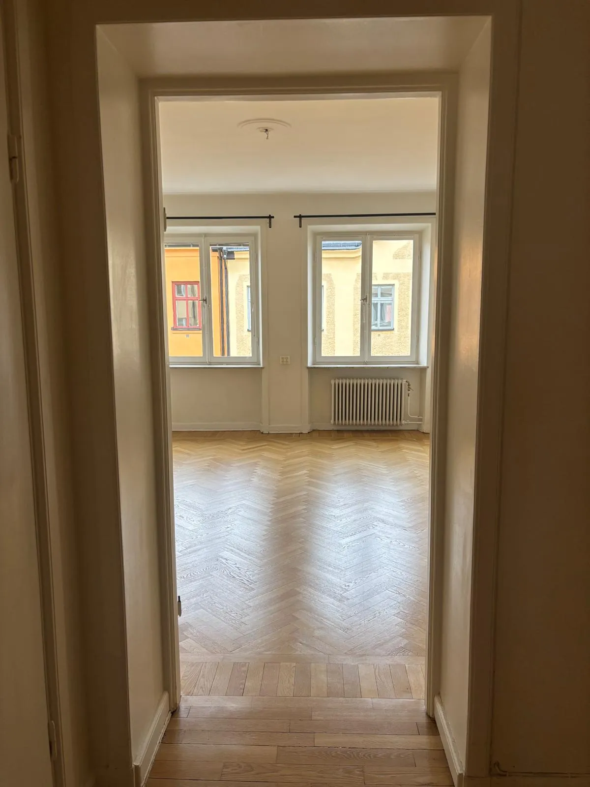 Hyreslägenhet på Stockholm i stockholm