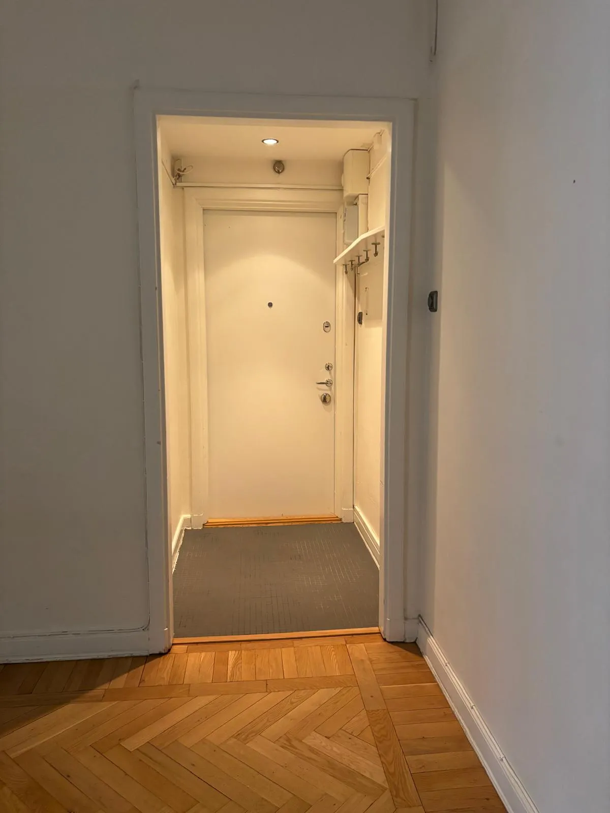 Hyreslägenhet på Stockholm i stockholm