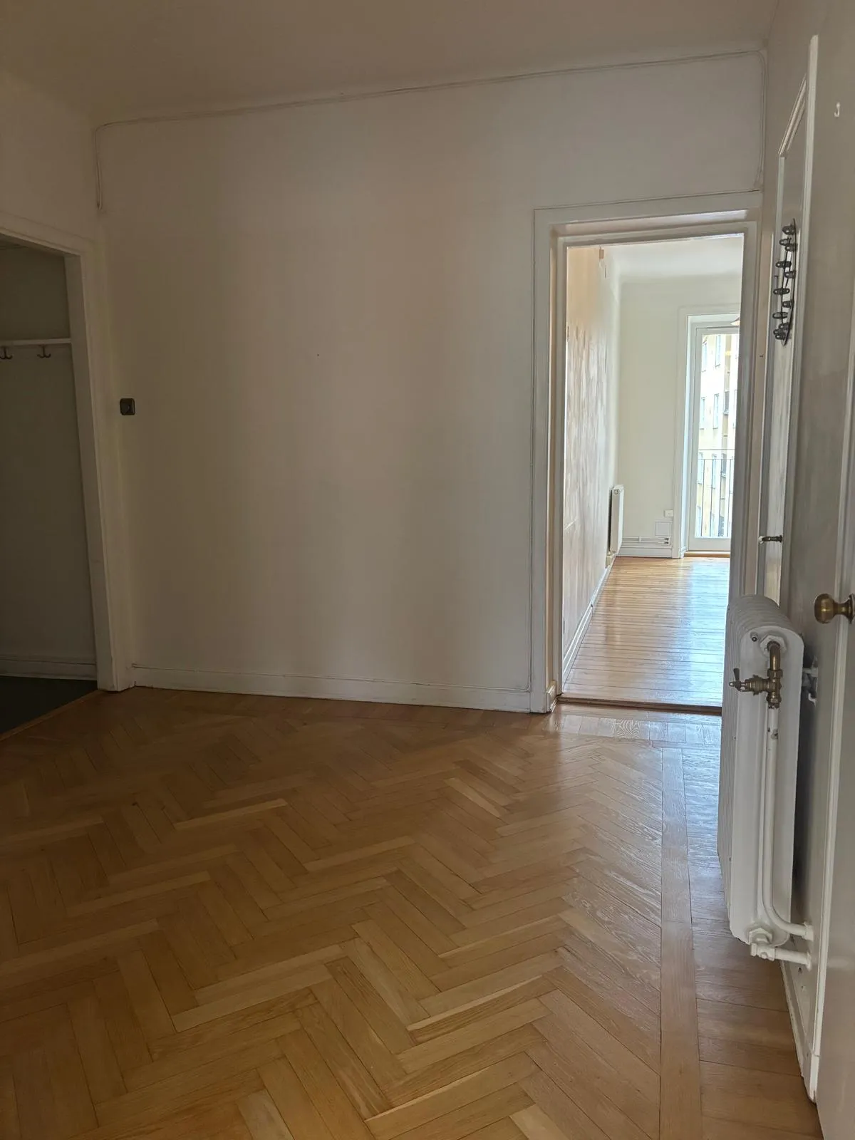 Hyreslägenhet på Stockholm i stockholm