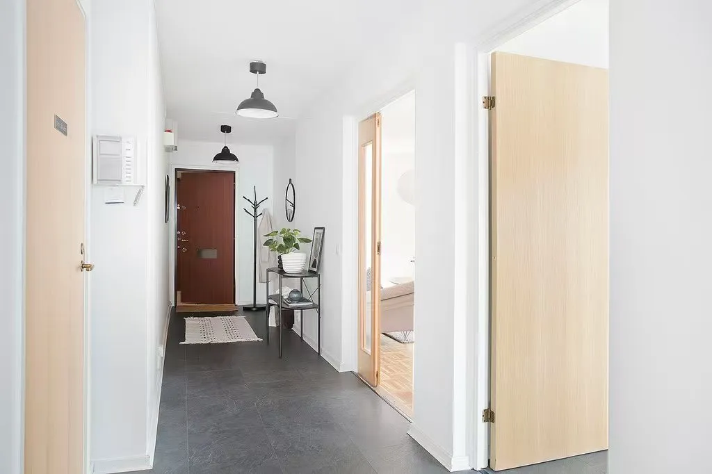 Hyreslägenhet på Malmö i malmo