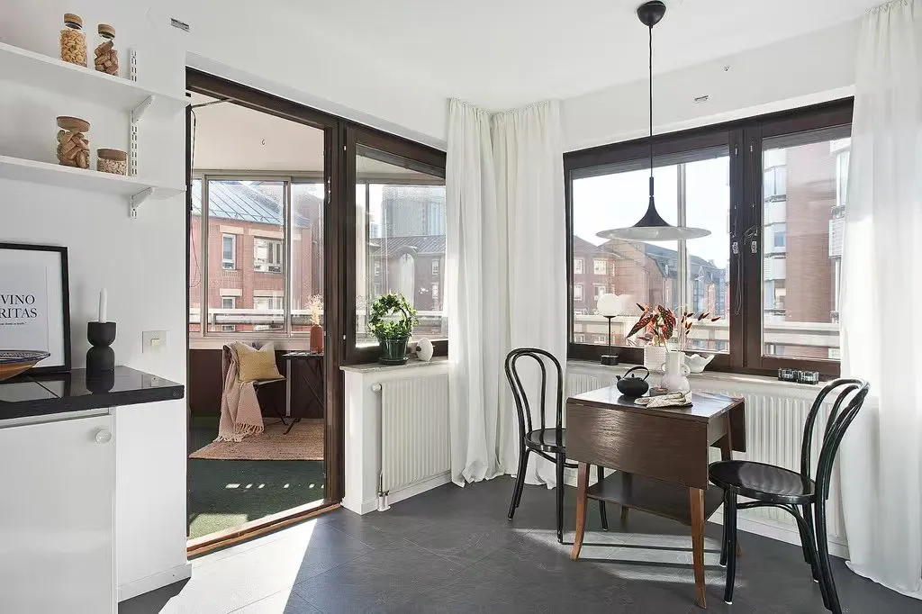 Hyreslägenhet på Malmö i malmo