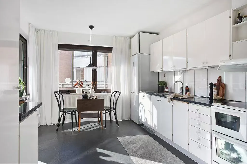 Hyreslägenhet på Malmö i malmo